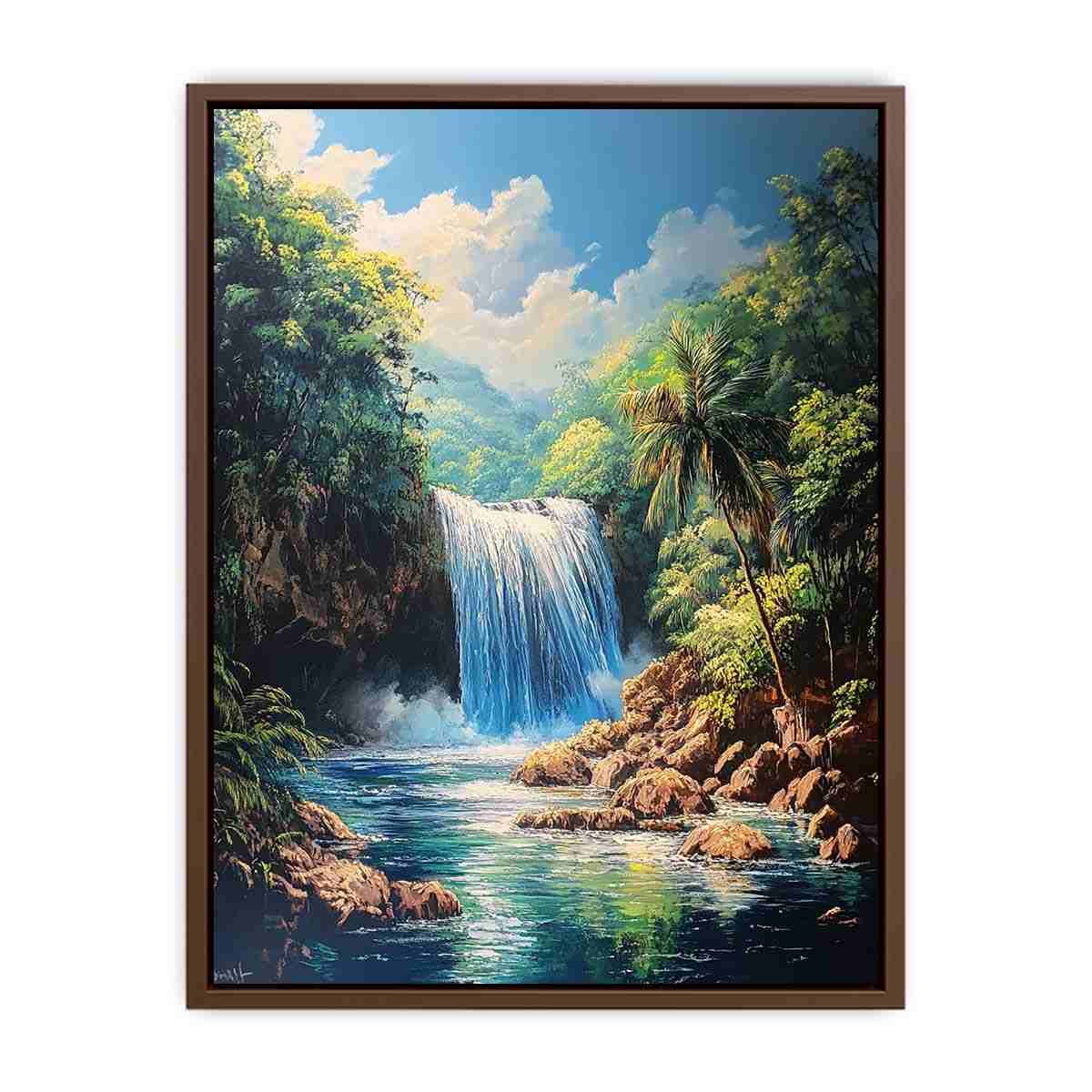Canvas Print