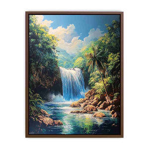 Canvas Print