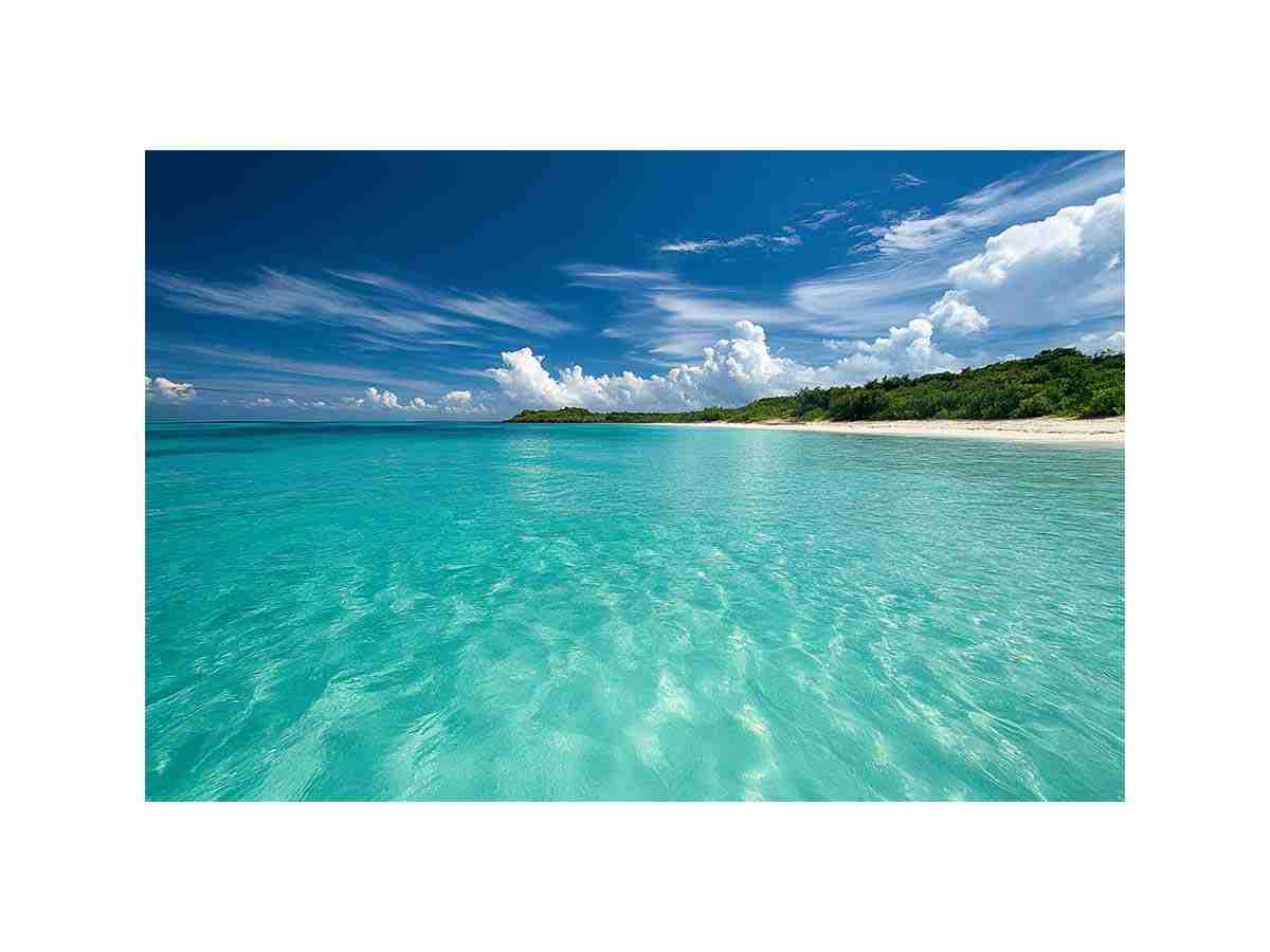 Aqua Serenity