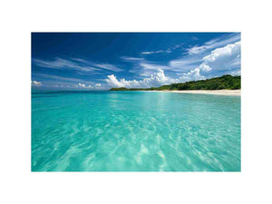 Aqua Serenity