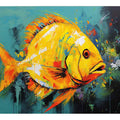 Fish Artwork 