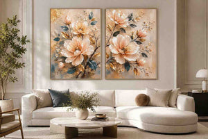 Flowers  Perfect Pair