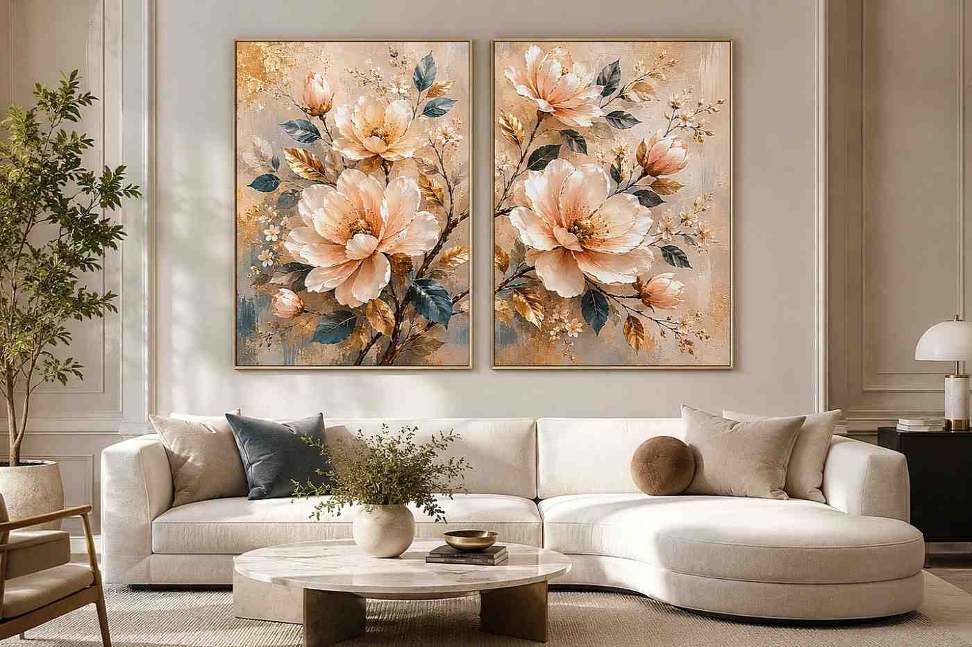 Flowers  Perfect Pair