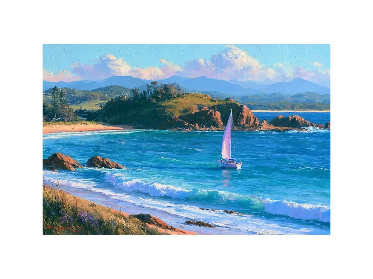   Coffs Harbour