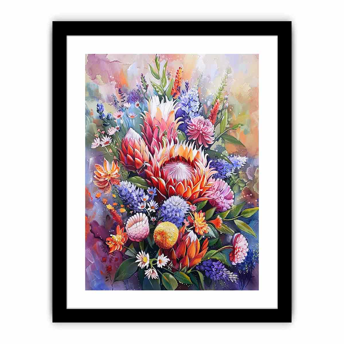 Framed Print