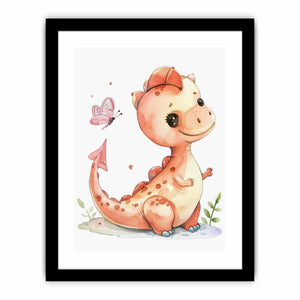 Framed Print
