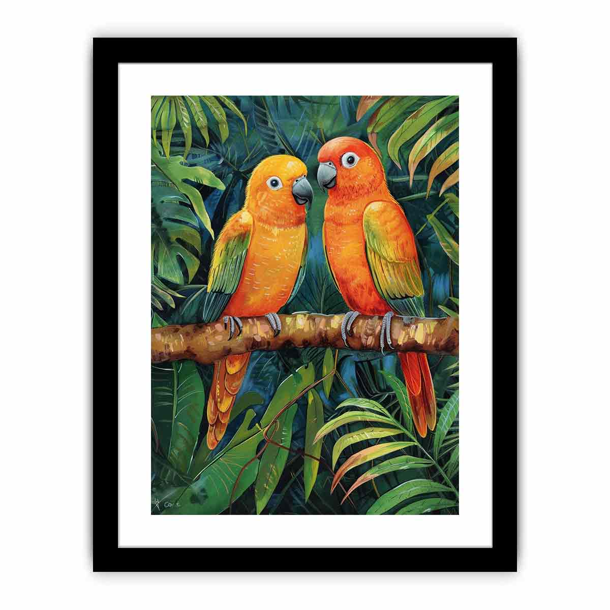 Canvas Print