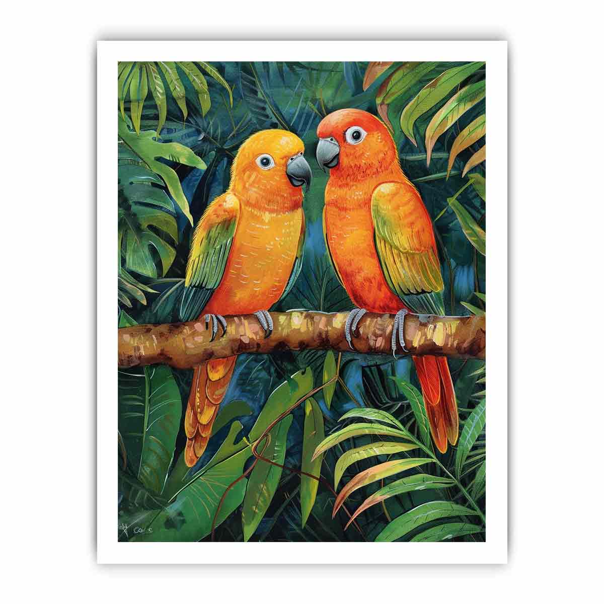 Art print