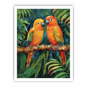 Art print