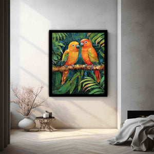 Love Bird