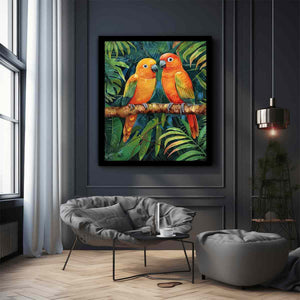Love Bird