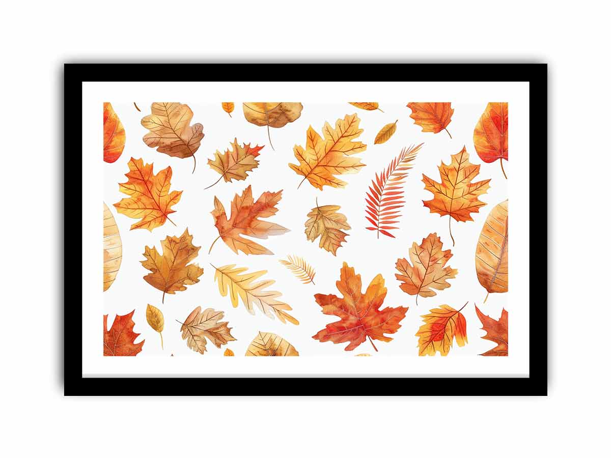 Framed Print