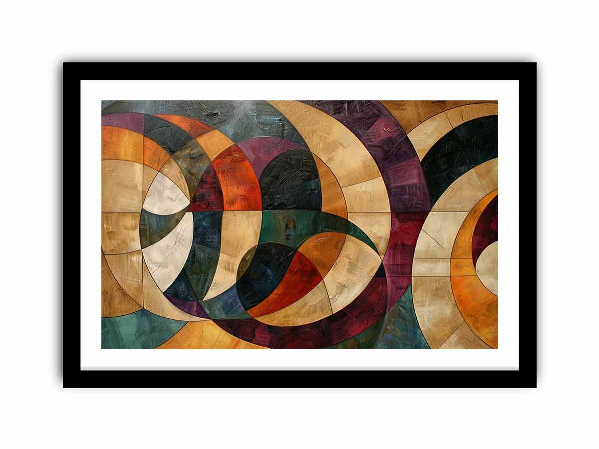 Framed Print