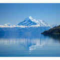 Mount Cook 