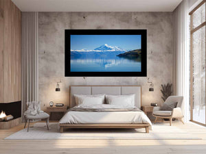 Aoraki Mount Cook Alpine Majesty