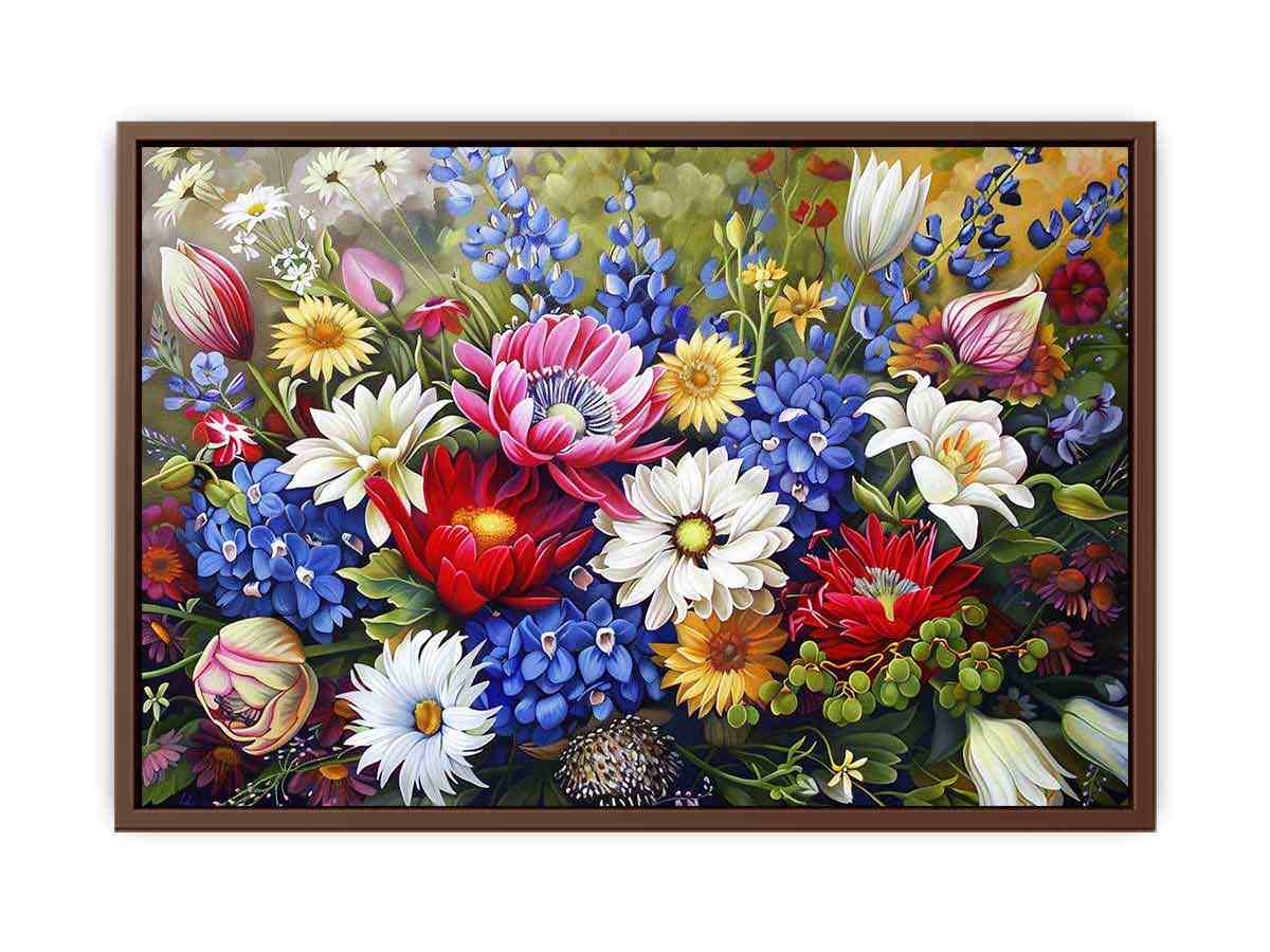 Canvas Print