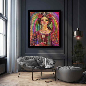  Artwork