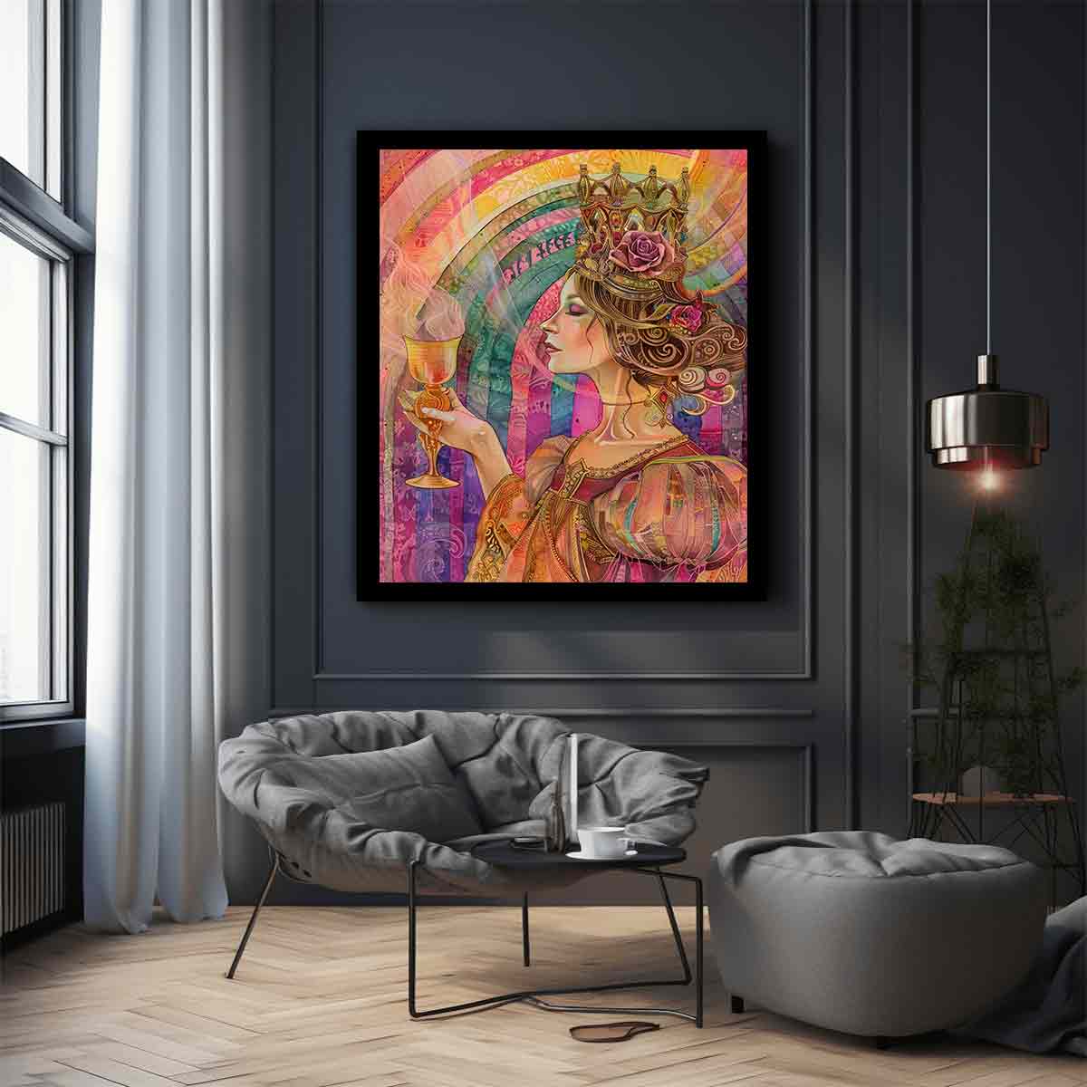  Artwork