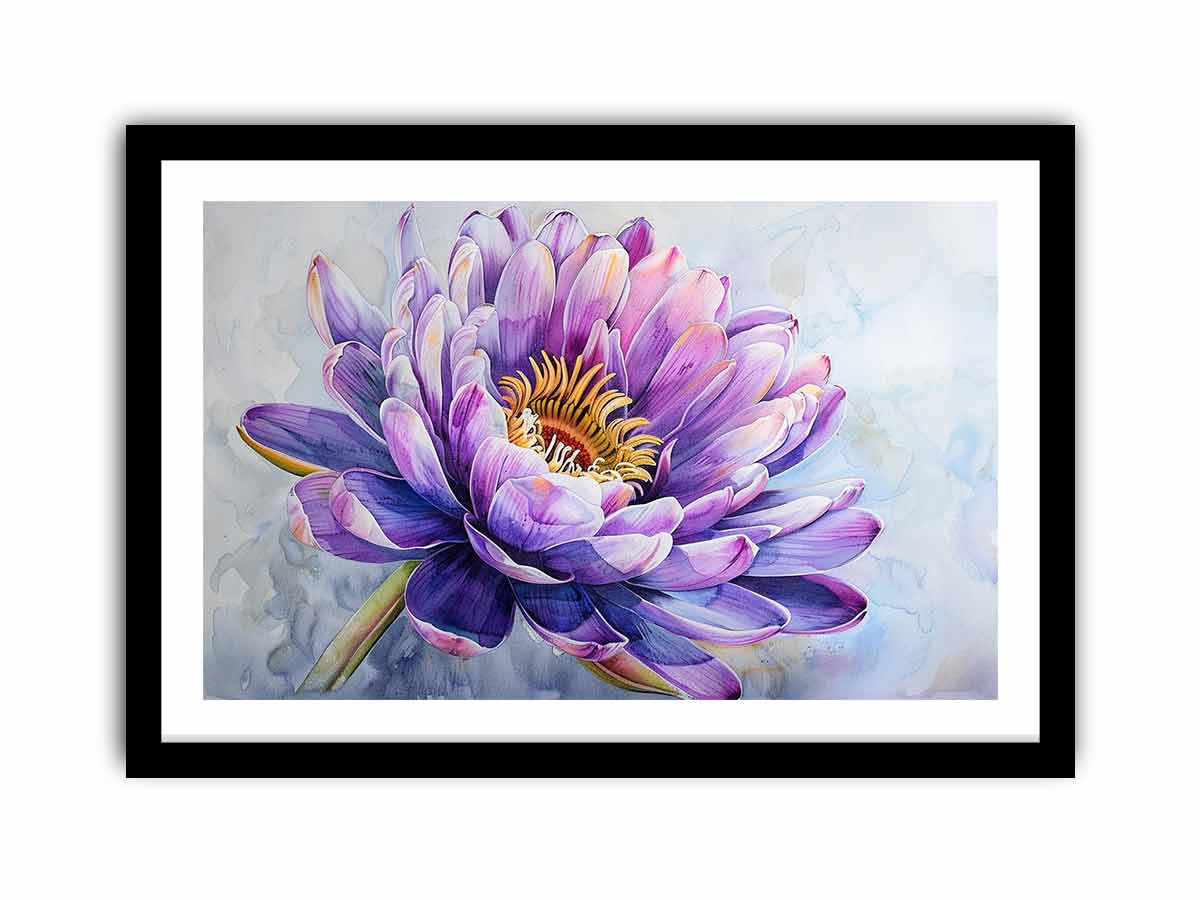 Framed Print