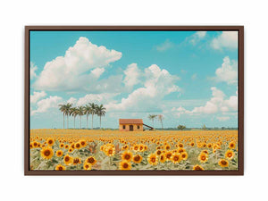 Canvas Print