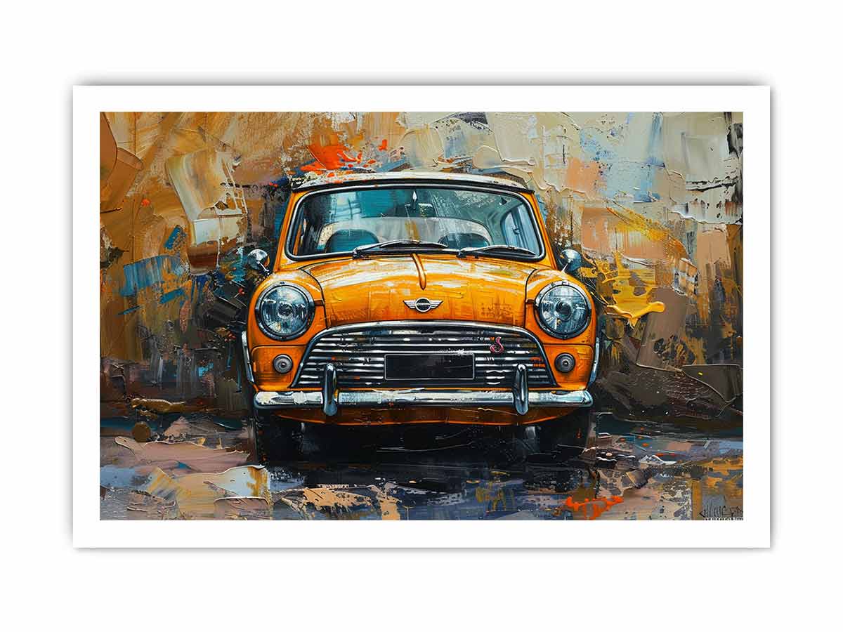 Art print