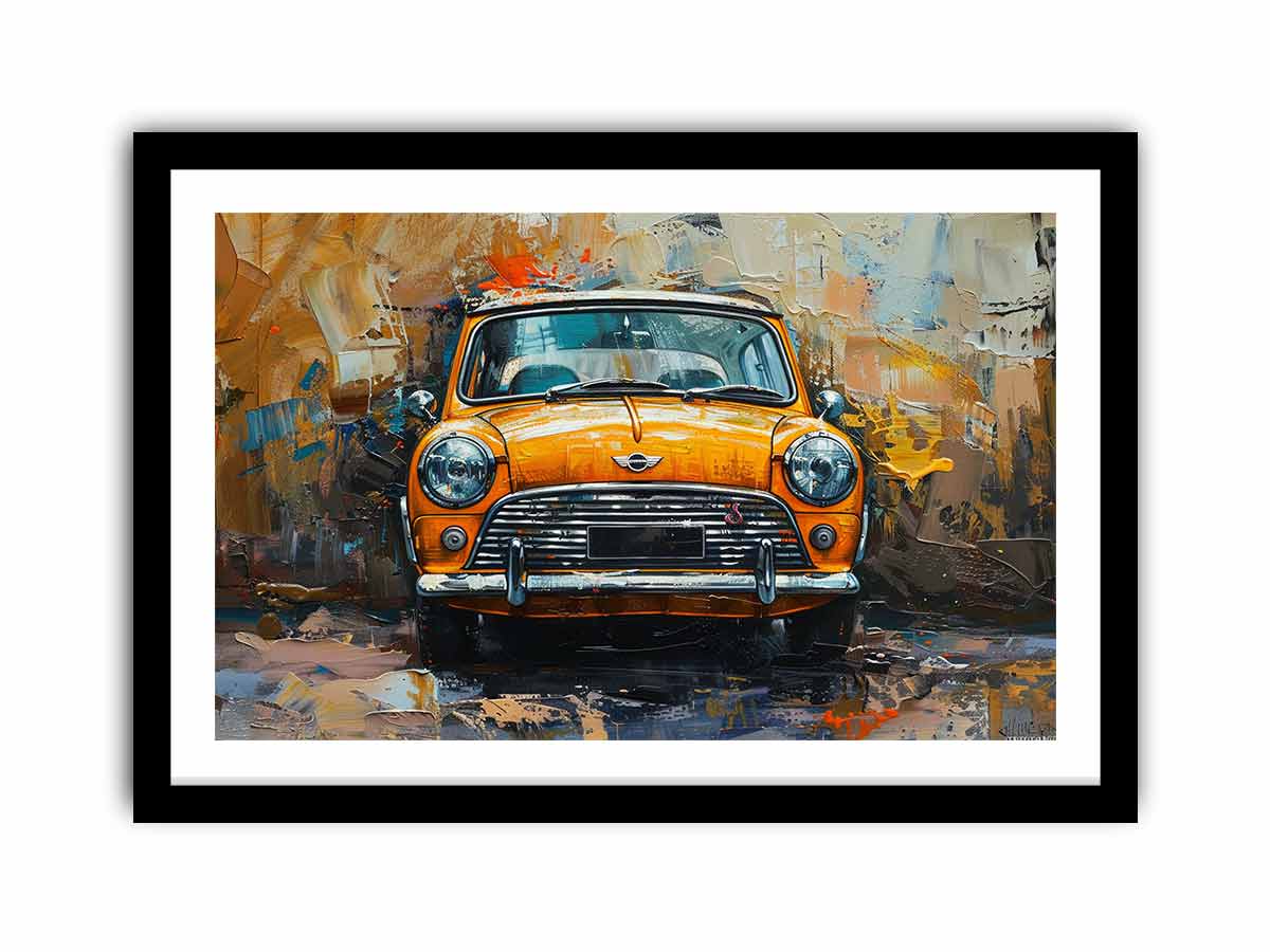 Canvas Print
