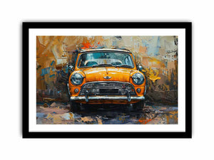 Canvas Print