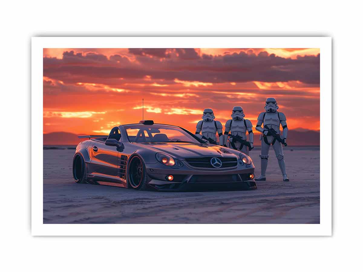 Art print