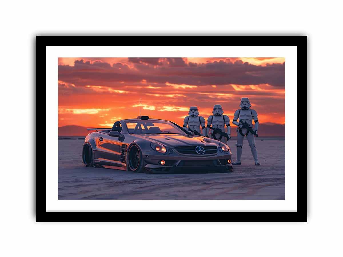 Canvas Print