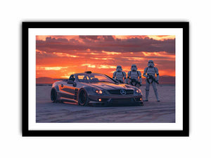 Canvas Print