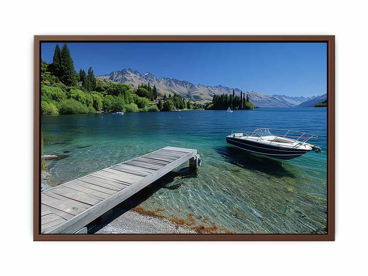 Canvas Print