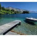 Lake Wakatipu 