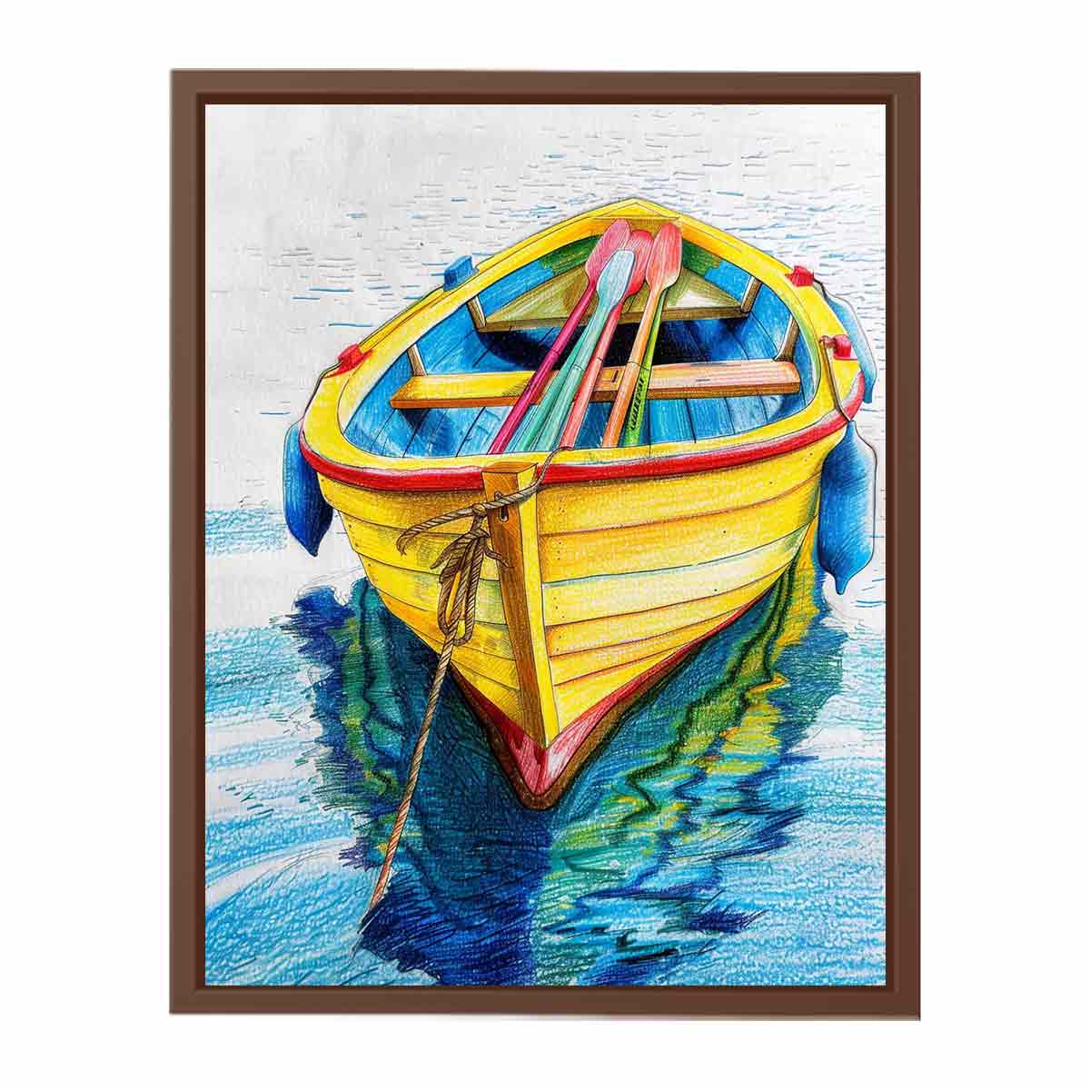 Canvas Print