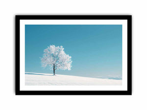 Framed Print
