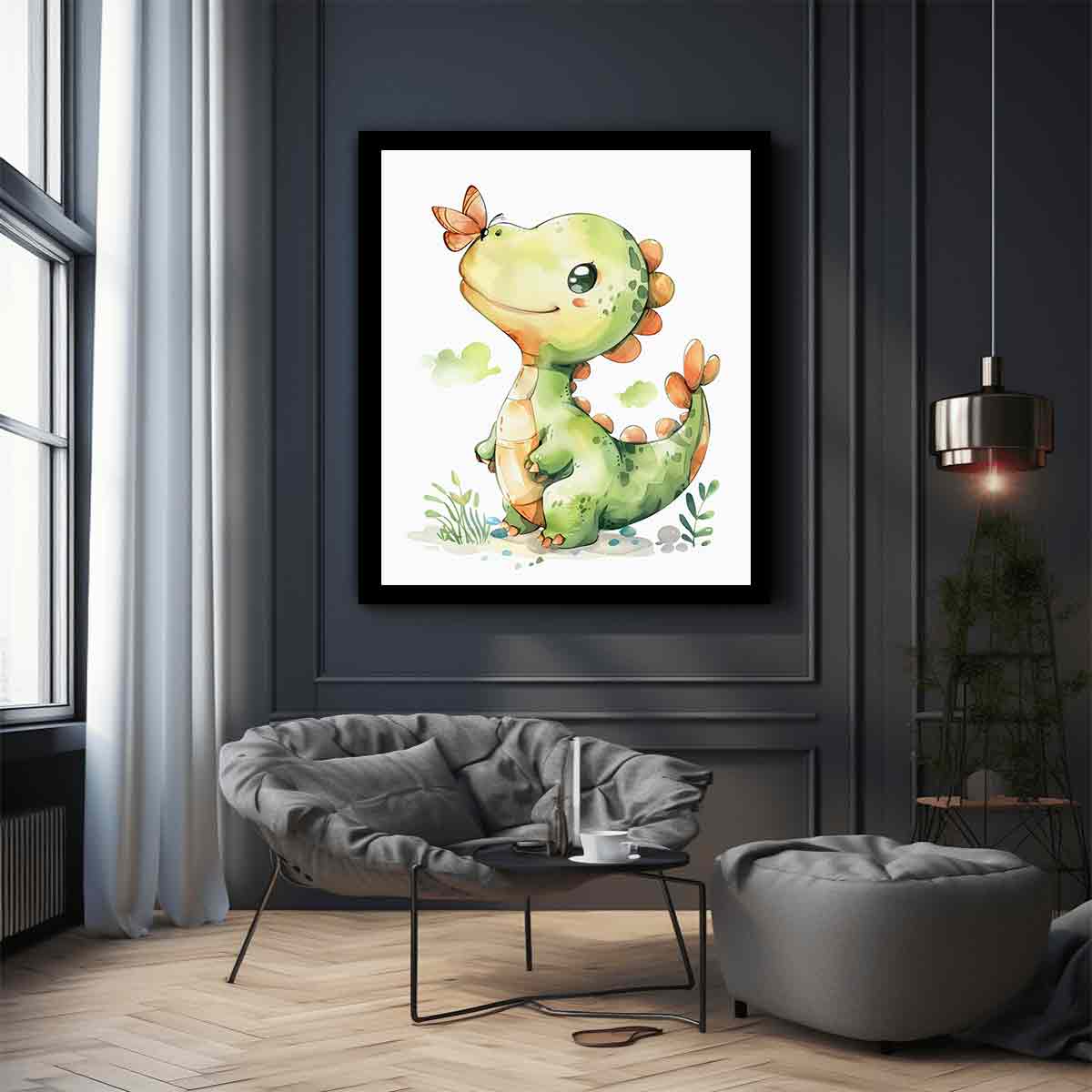  Artwork