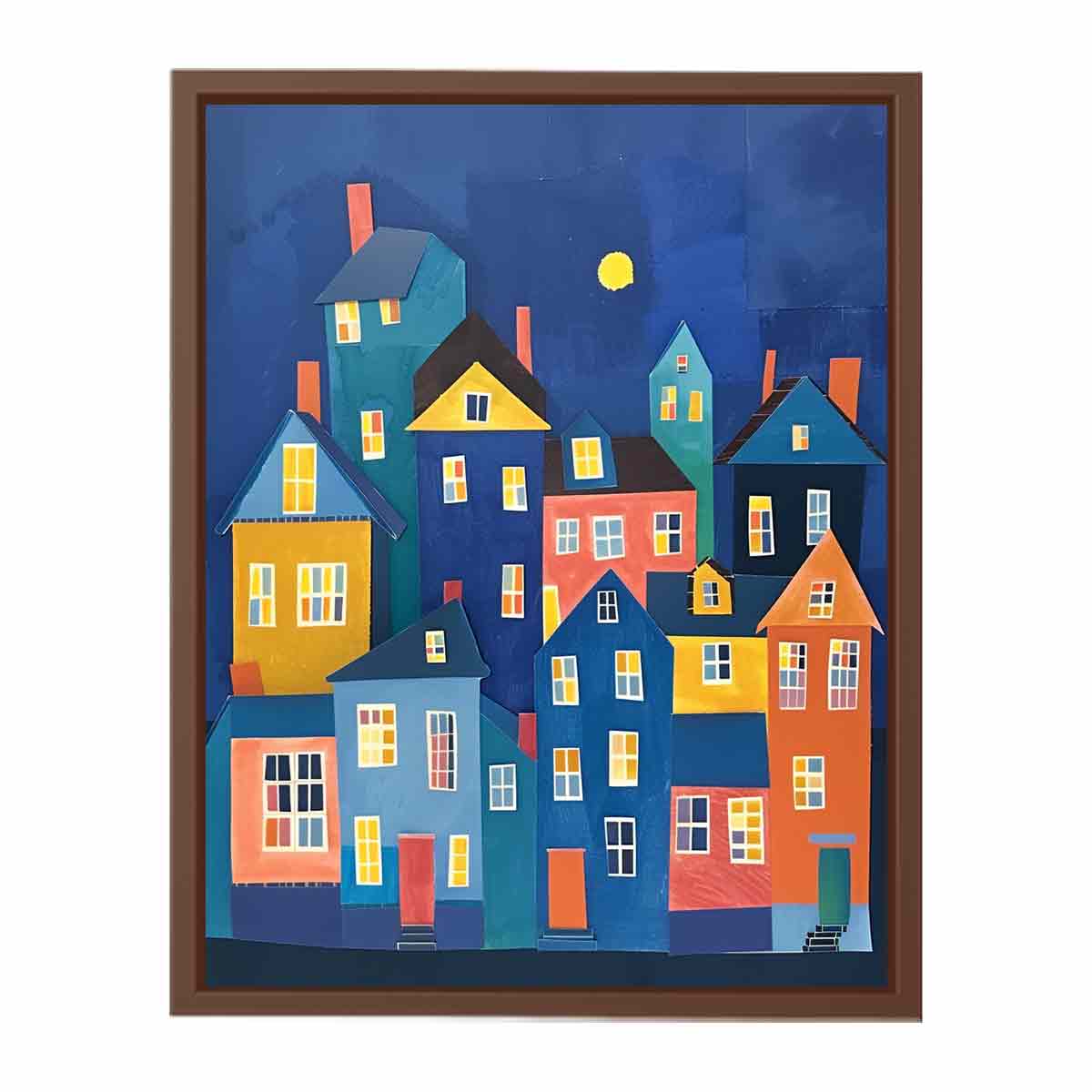 Canvas Print
