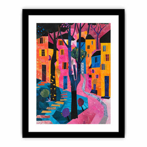 Framed Print