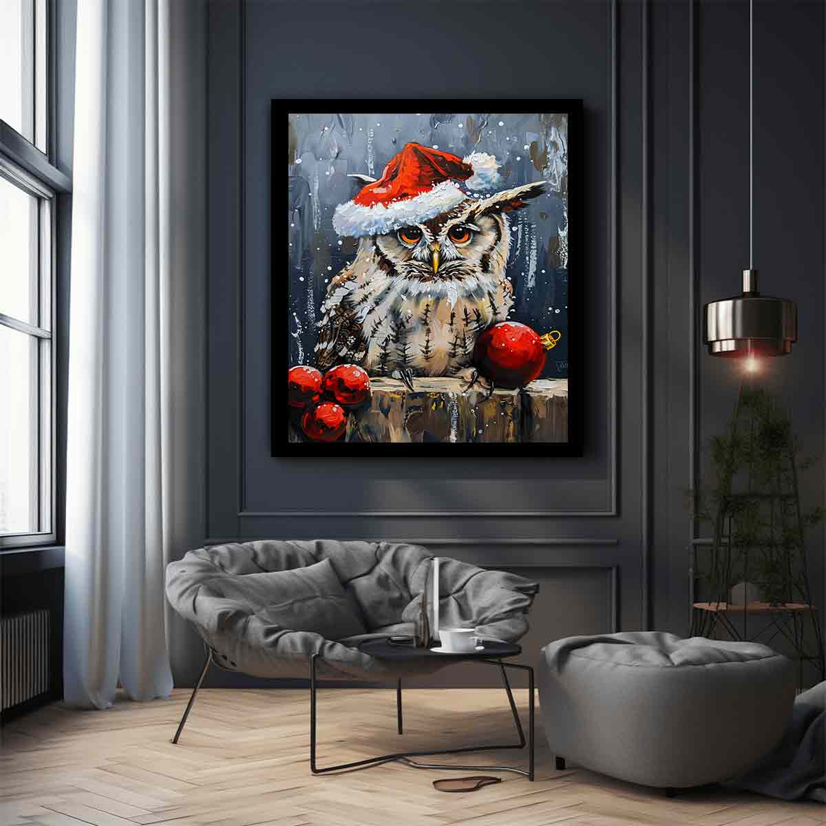  Artwork