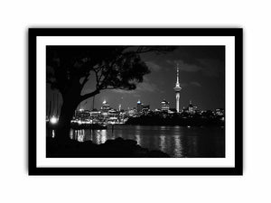 Framed Print