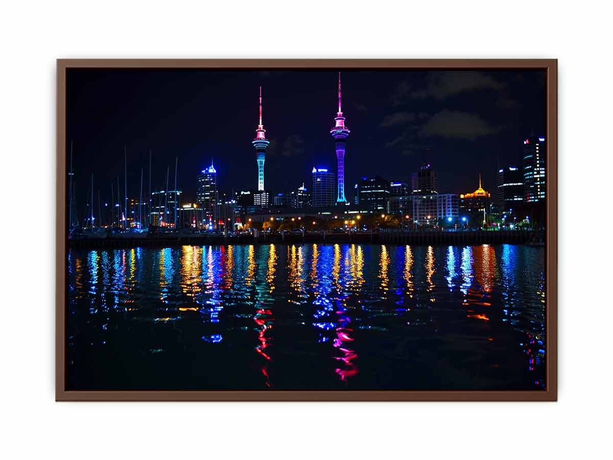 Canvas Print