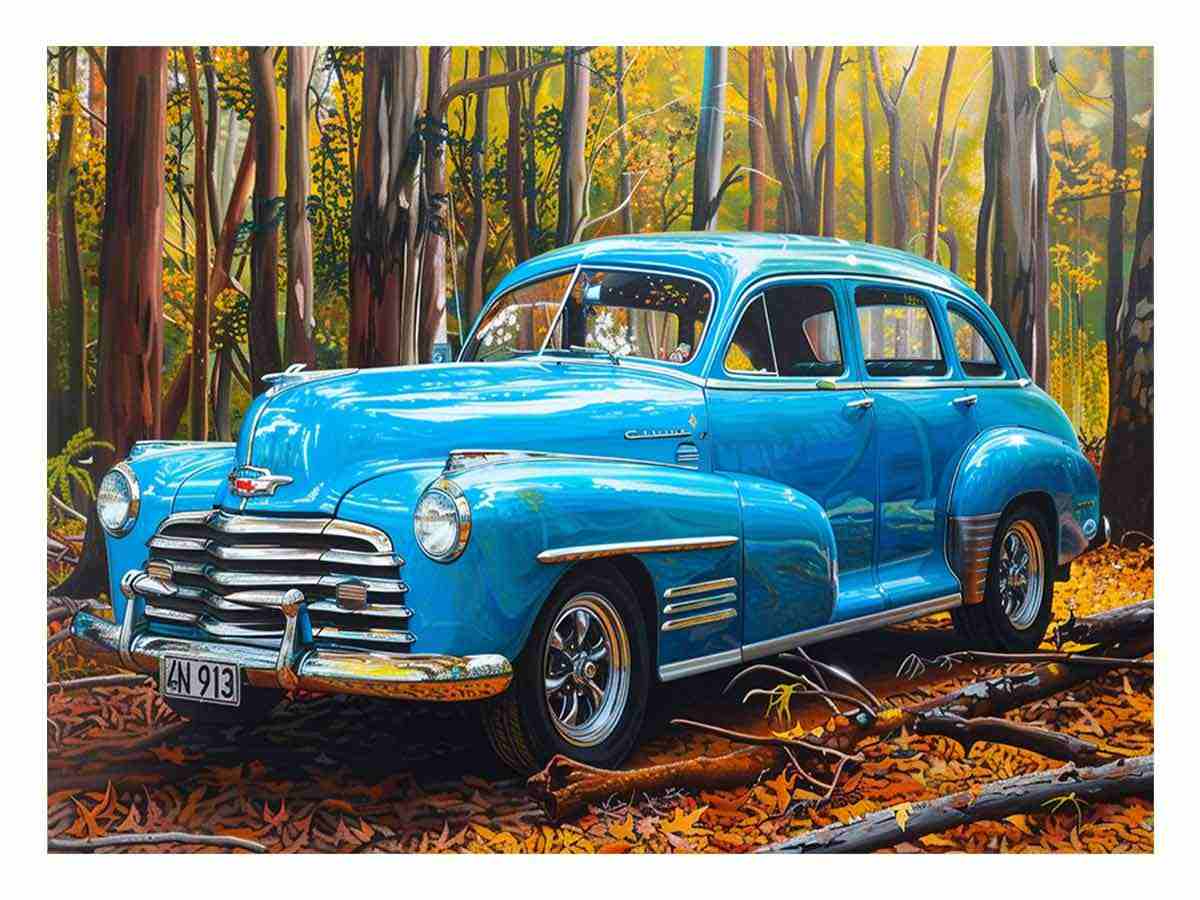 blue-vintage-car-forest-canvas-art-sunm564.jpg