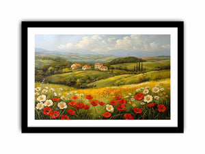 Framed Print