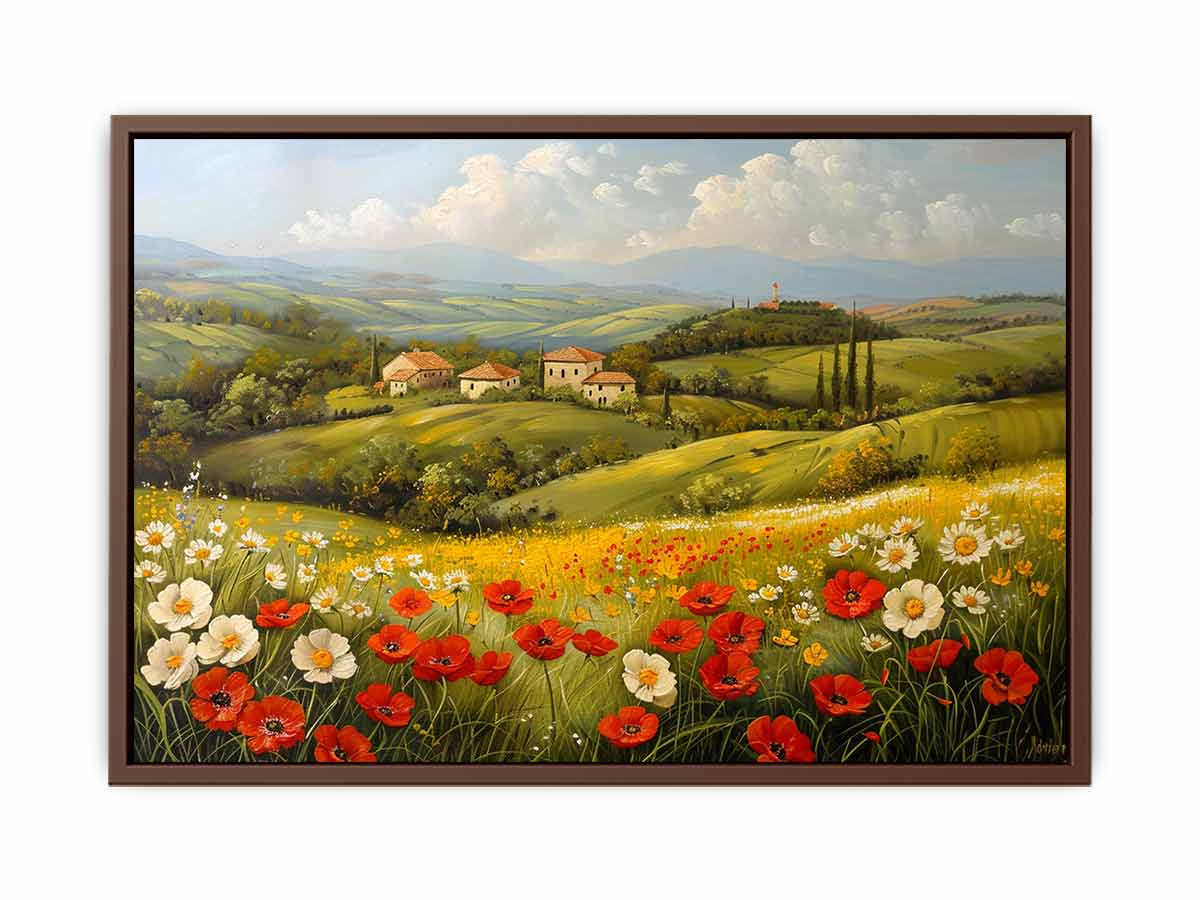 Canvas Print