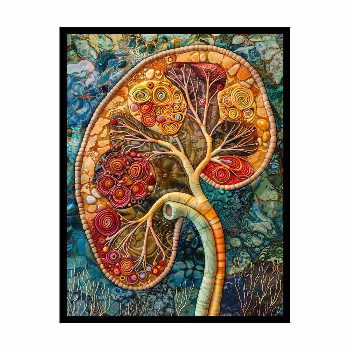 abstract-kidney-botanical-canvas-office-sunm577-1