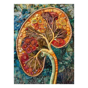 abstract-kidney-botanical-canvas-office-sunm577-1