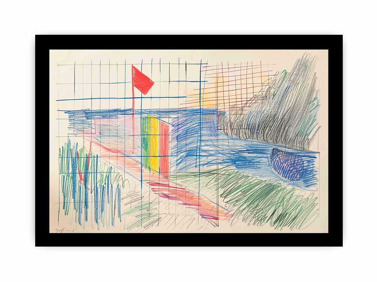 Art Print
