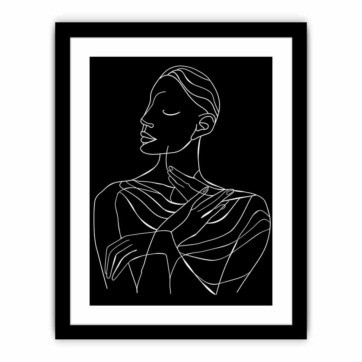 Framed Print