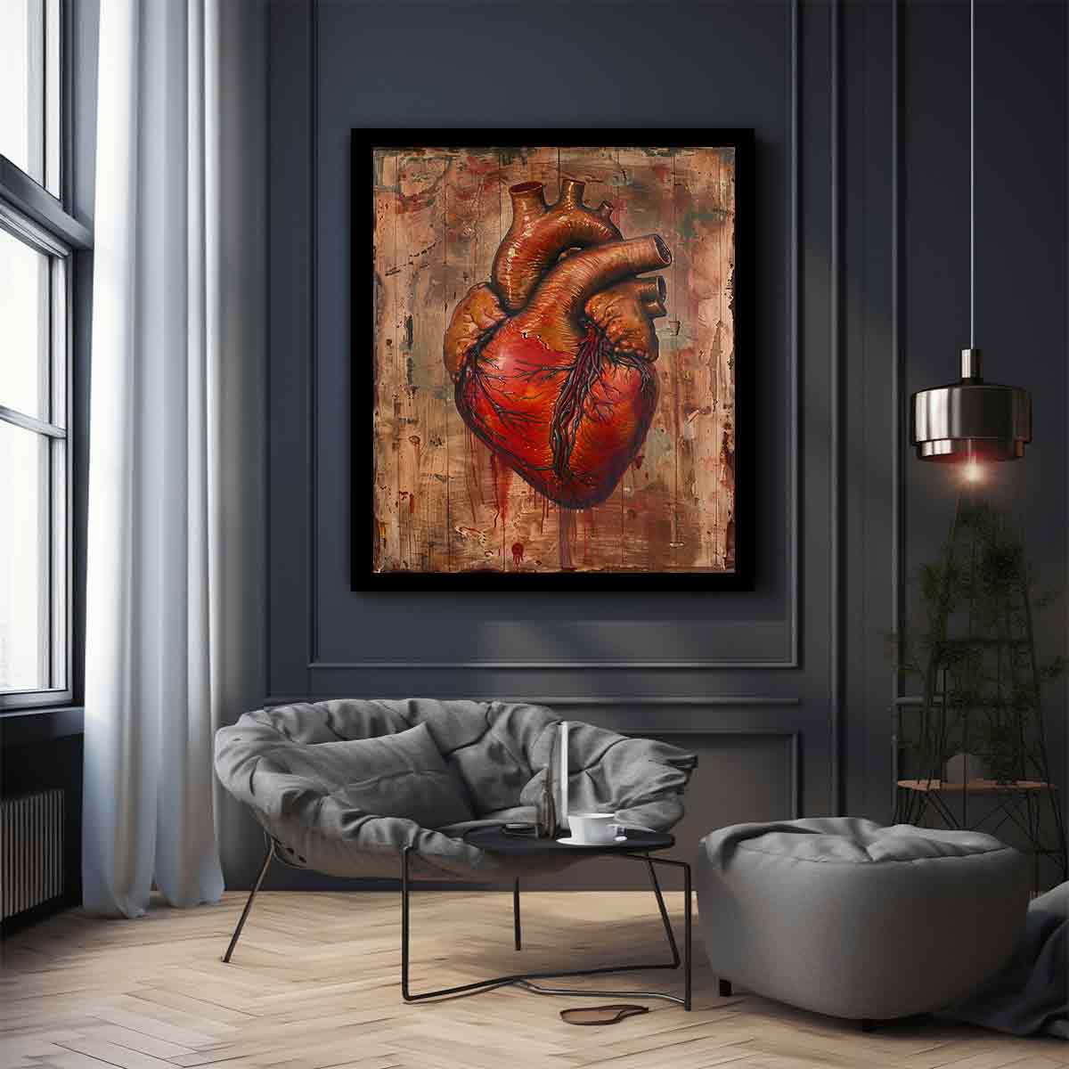  Artwork