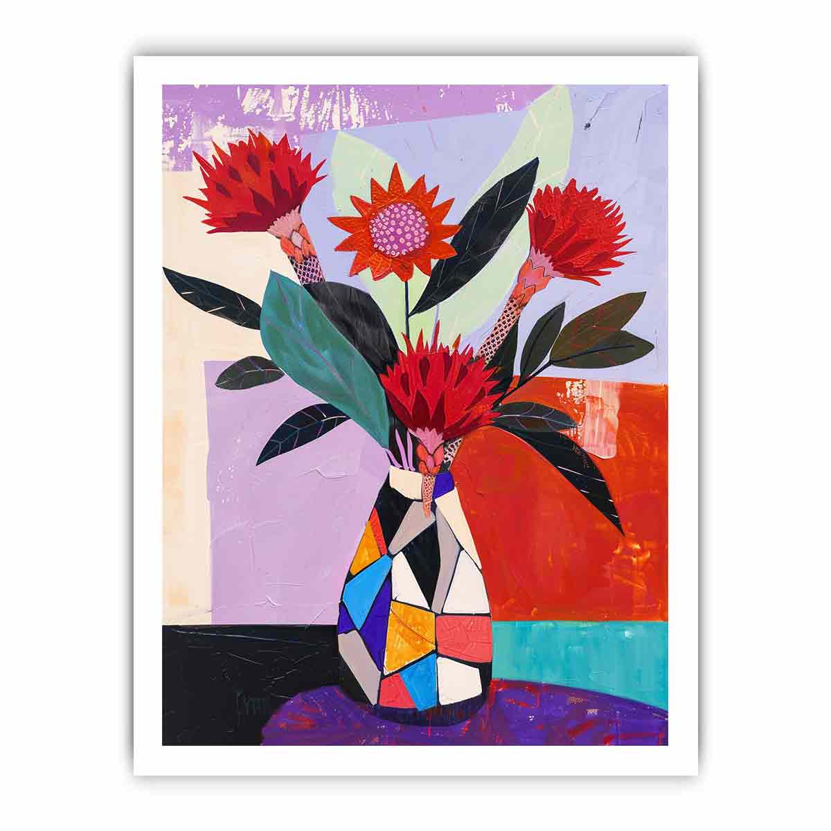 Art print