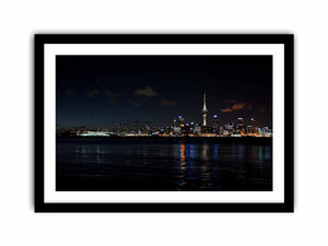 Framed Print